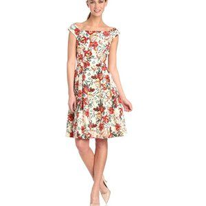 NWOT Paper Crown Women's Ava Dress